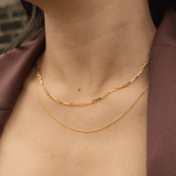 #Material_Gold, Silver