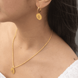 #Material_Gold Vermeil