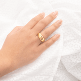 #Material_Gold, Silver