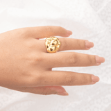 #Material_Gold, Silver