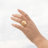 #Material_Gold