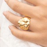 #Material_Gold, Silver