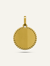 #Material_Gold Vermeil
