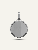 #Material_Sterling Silver