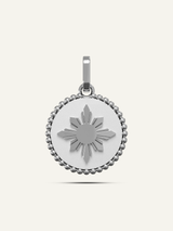 #Material_Sterling Silver