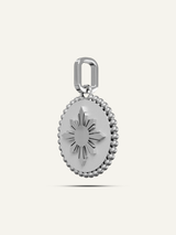 #Material_Sterling Silver