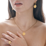 #Material_Gold Vermeil