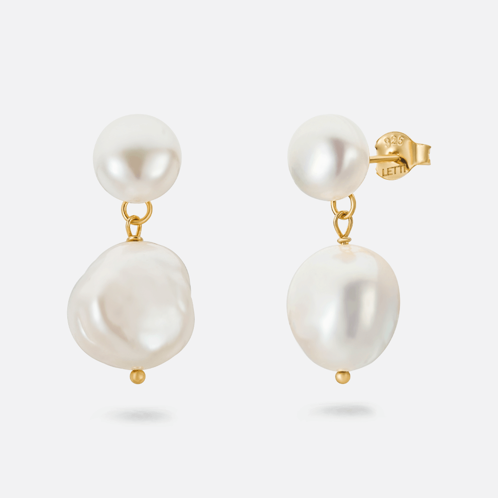 Ab 2025 davis earrings