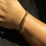 #Material_Gold