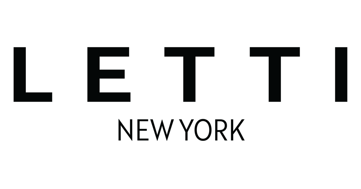 LETTI New York  Everyday Jewelry, Made To Last, Designed For All – Letti  New York