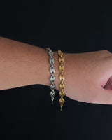 #Material_Gold, Silver