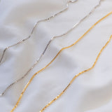 #Material_Gold, Silver