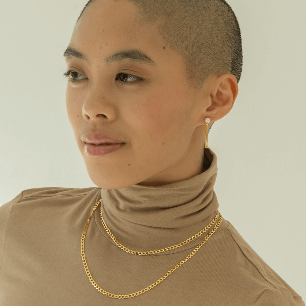 Letti New York | Shop Staple Necklaces & Chains