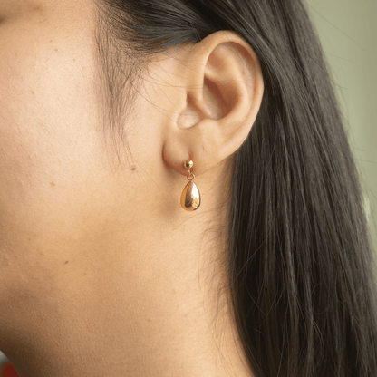 Rein Drop Earrings