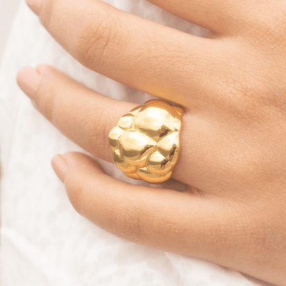 Nube Cloud Ring