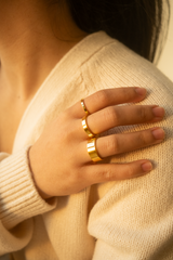 #Material_Gold, Silver