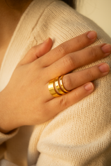 #Material_Gold, Silver