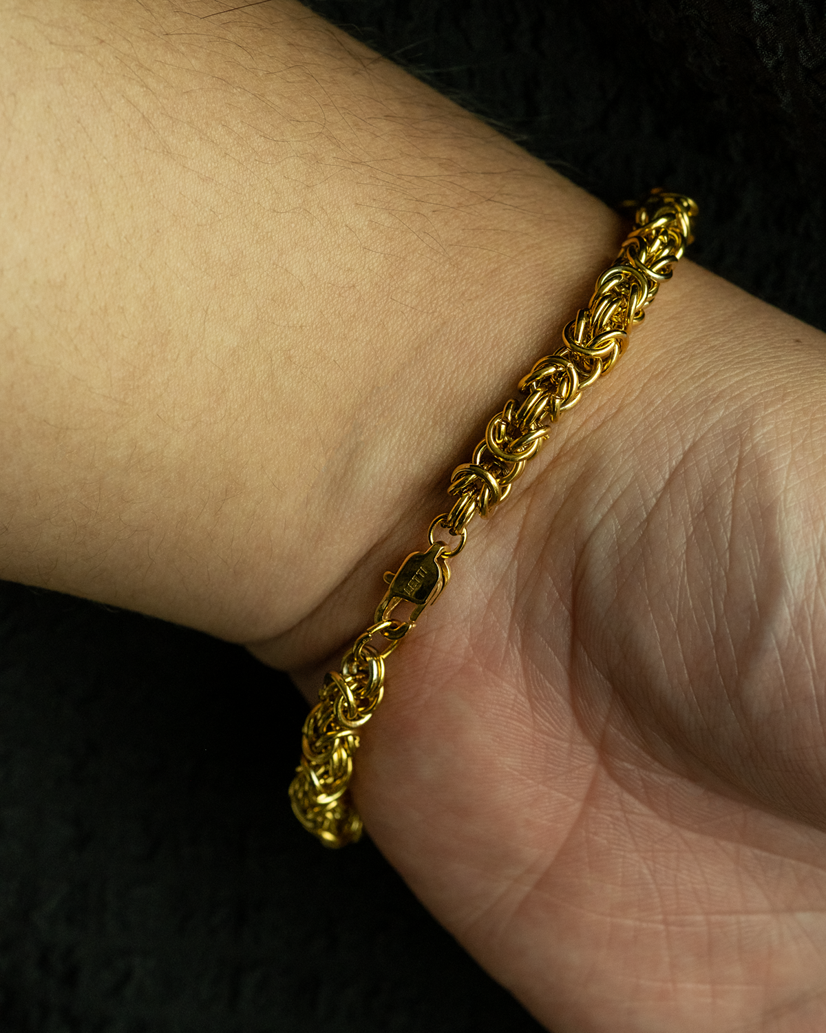 #Material_Gold