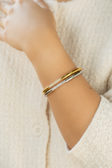 #Material_Gold, Silver