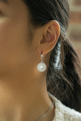 #Material_Sterling Silver