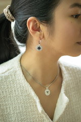 #Material_Sterling Silver