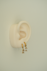 Dian Mini Hoops