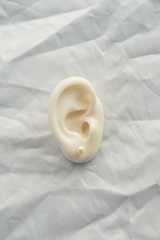 Freshwater Pearl Studs (7mm)