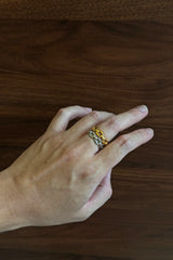 #Material_Gold, Silver