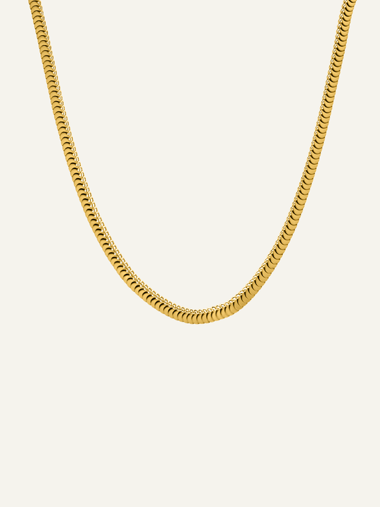 Aima Scale Chain – Letti New York