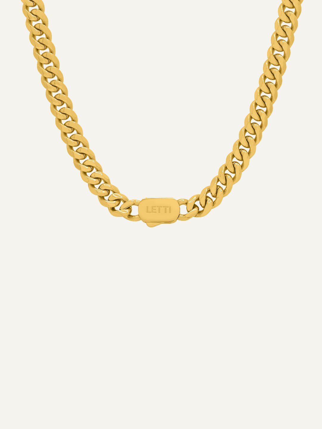 Alex Cuban Chain