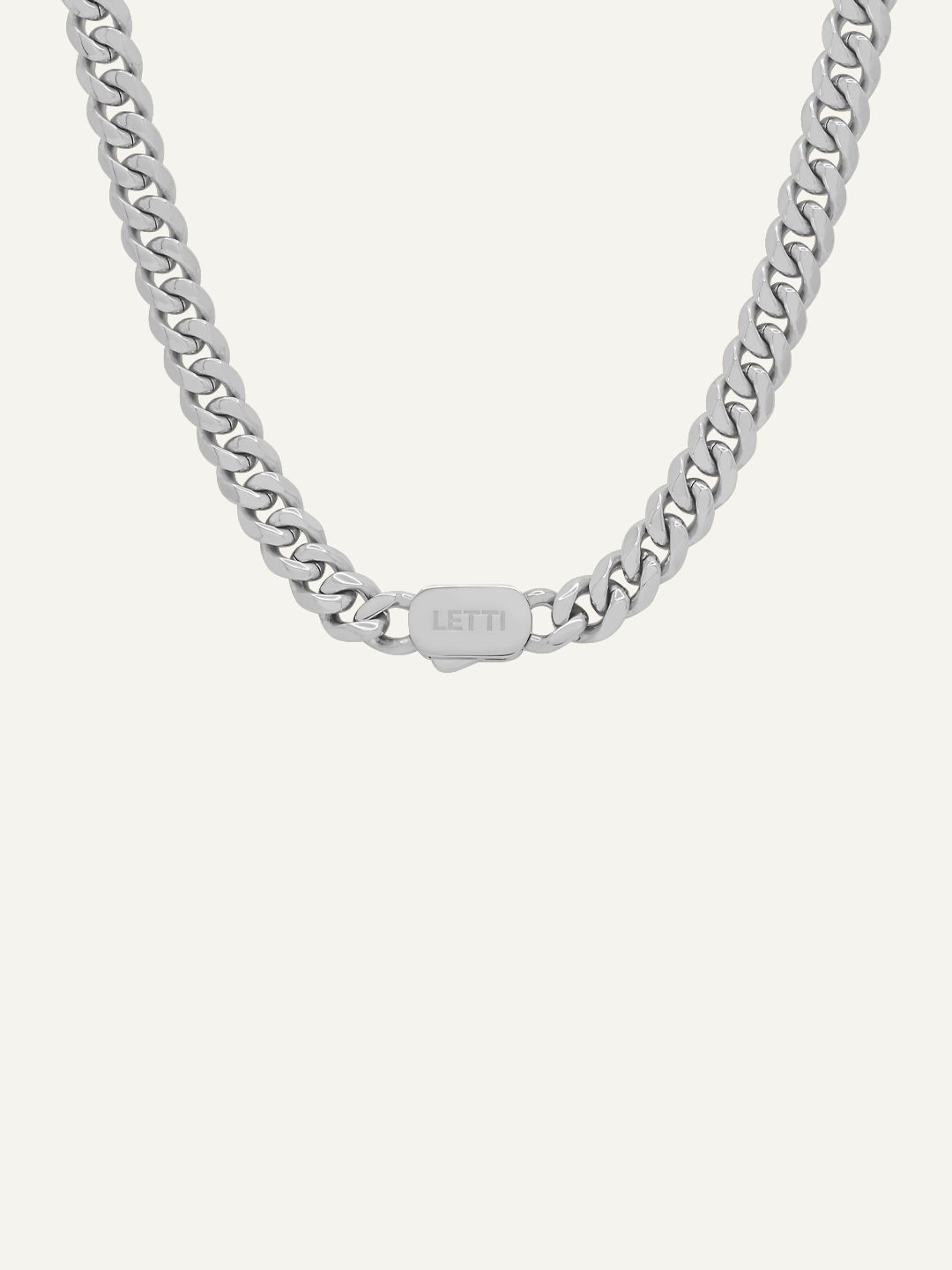 Alex Cuban Chain