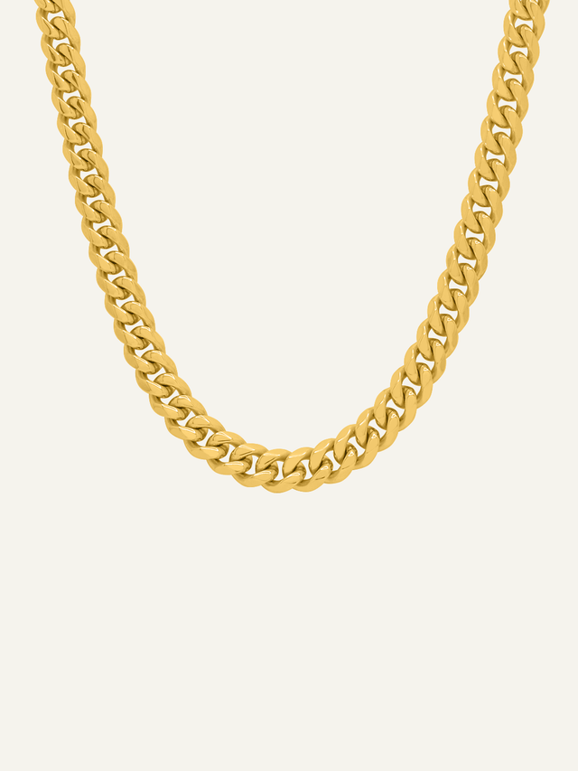 Letti New York | Alex Cuban Chain