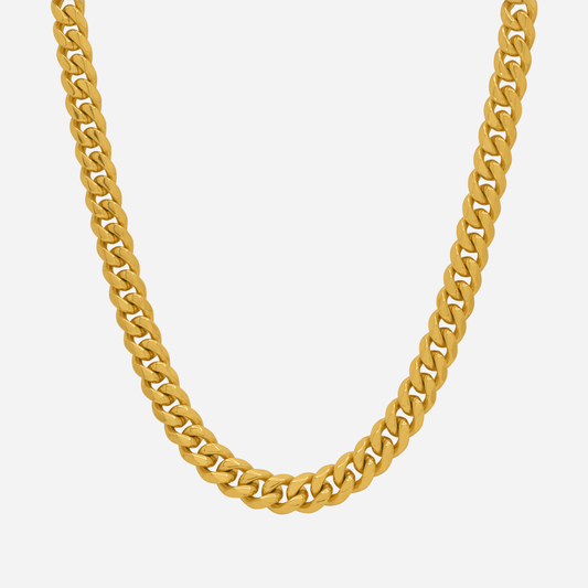 Alex Cuban Chain