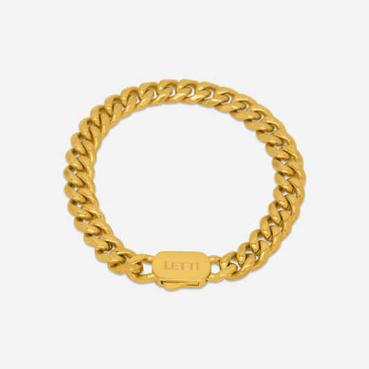 Alex Cuban Chain Bracelet