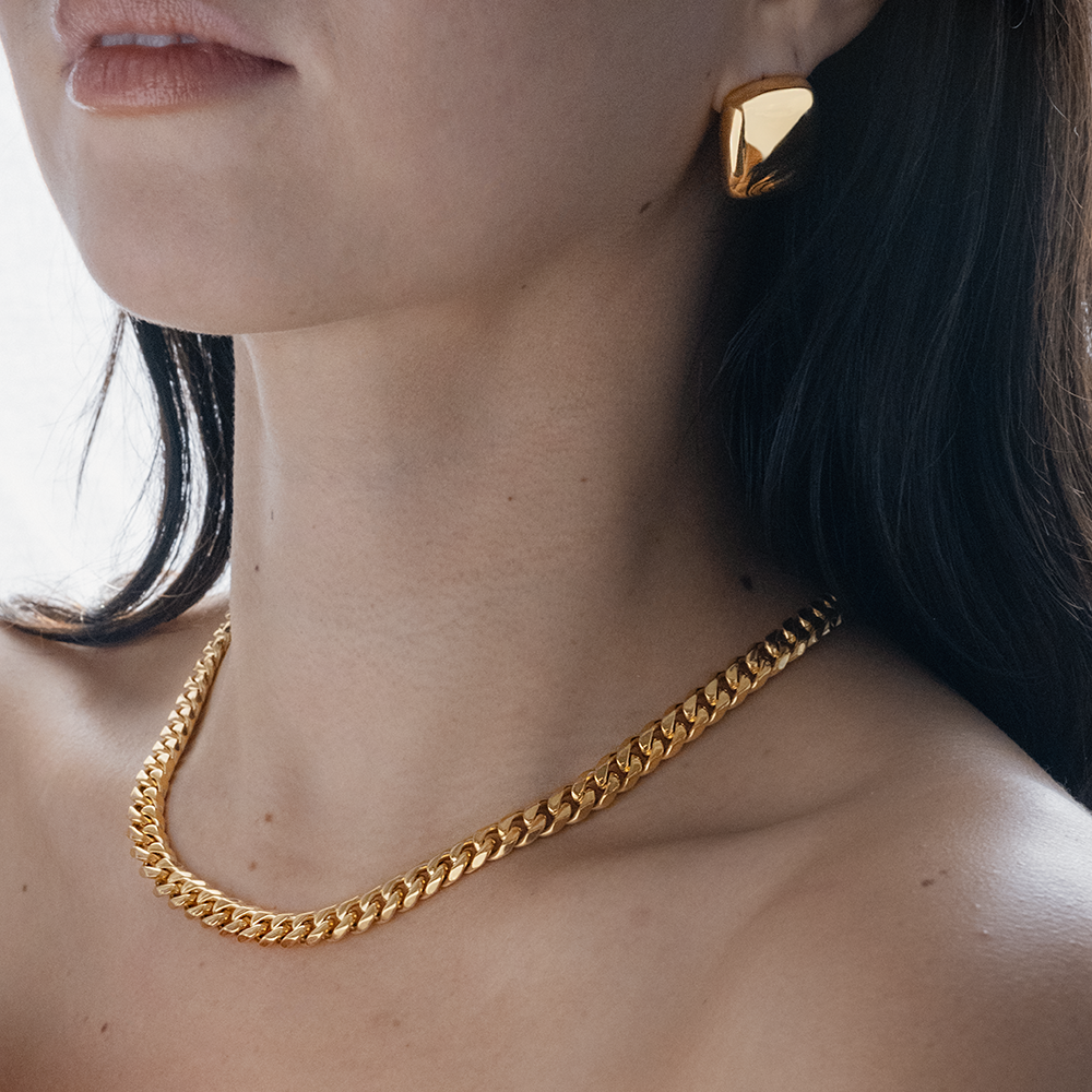 Letti New York | Alex Cuban Chain