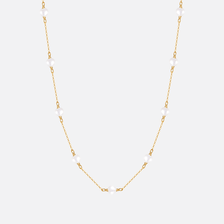 Letti New York | Shop Staple Necklaces & Chains