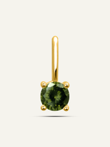 Birthstone Pendant