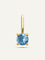 Birthstone Pendant