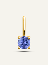 Birthstone Pendant