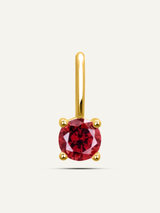 Birthstone Pendant