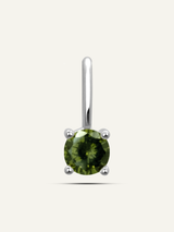 Birthstone Pendant