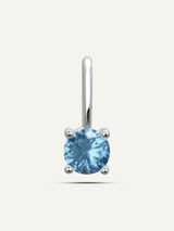 Birthstone Pendant