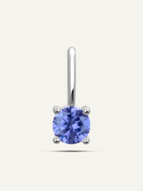 Birthstone Pendant