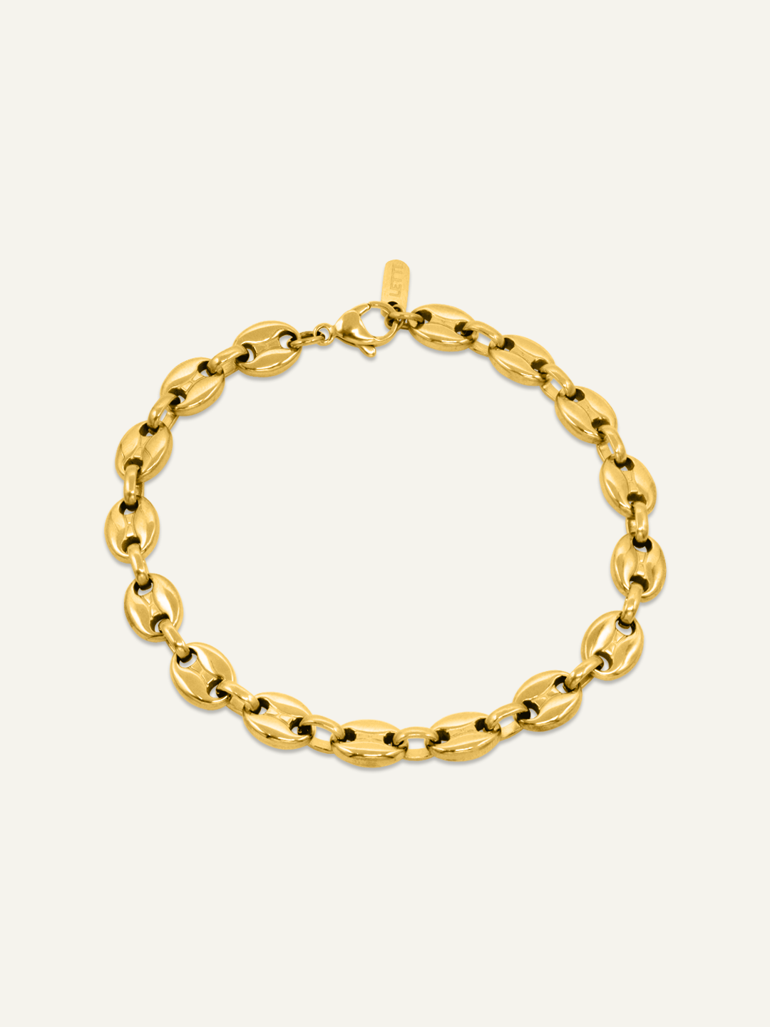 Coco Bean Bracelet