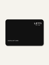 Gift Card (Digital)