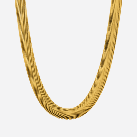 Jordan Serpent Chain