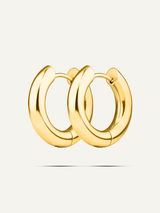 Just Becca Hoops