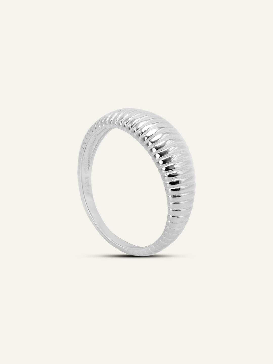 Final Sale | Kelsey Dome Ring