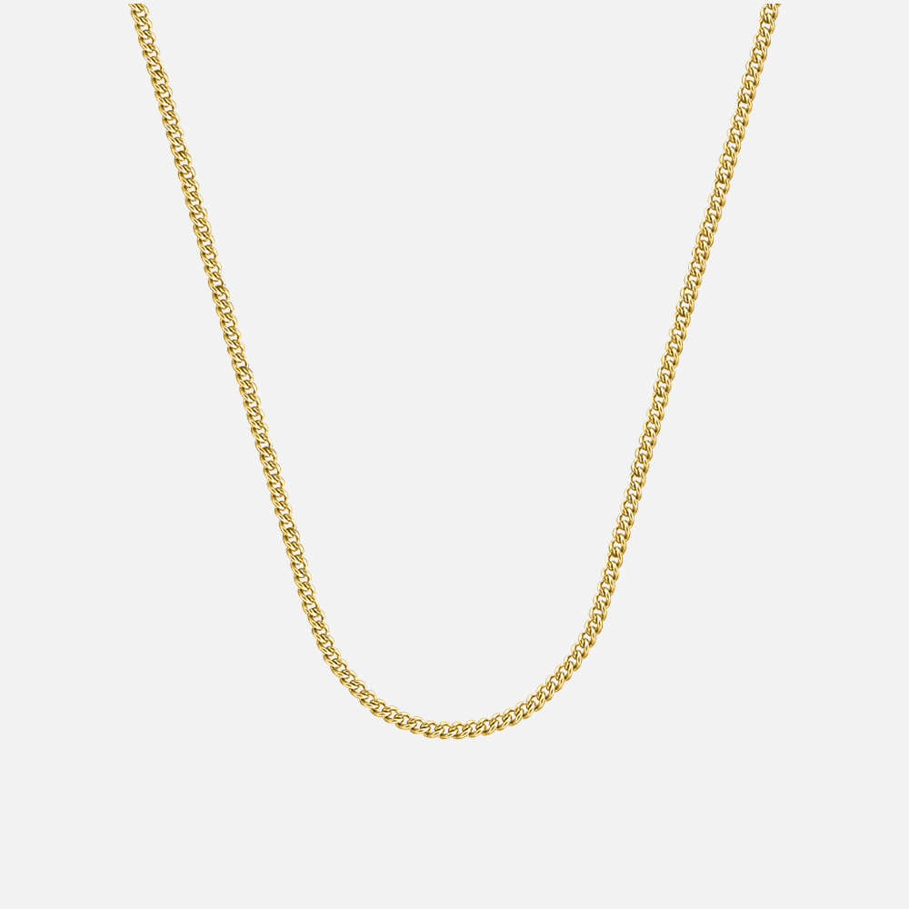 14K Yellow Gold 1mm-5mm D/C Rope Chain Link Necklace Bracelet Mens Women  7