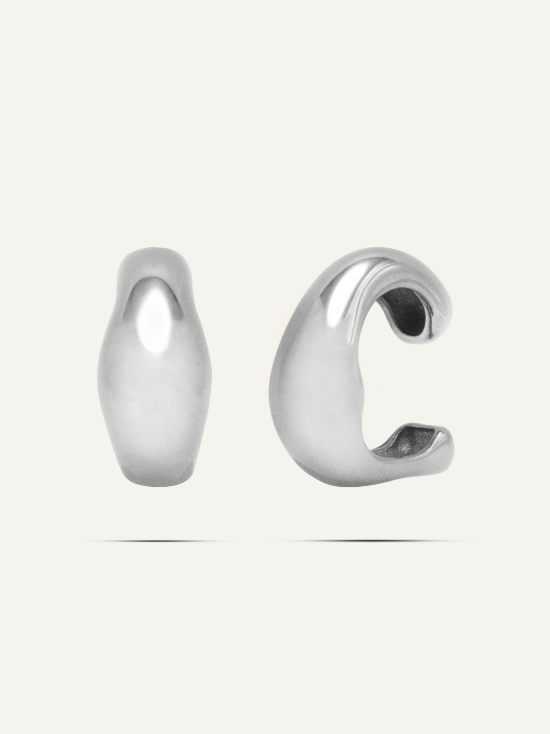 Letti New York | Lin Organic Ear Cuff